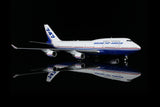 SQwings ボーイング 747-400ER N747ER 1/200 L2101 SQwings