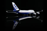 SQwings ボーイング 747-400ER N747ER 1/200 L2101 SQwings