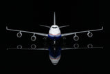 SQwings ボーイング 747-400ER N747ER 1/200 L2101 SQwings