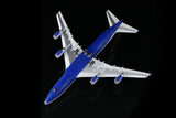 SQwings ボーイング 747-400ER N747ER 1/200 L2101 SQwings