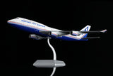 SQwings ボーイング 747-400ER N747ER 1/200 L2101 SQwings