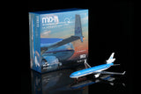 SQwings KLMオランダ航空 MD-11 PH-KCD 1/200 L2103