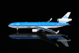 SQwings KLMオランダ航空 MD-11 PH-KCD 1/200 L2103