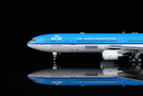 SQwings KLMオランダ航空 MD-11 PH-KCD 1/200 L2103