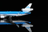 SQwings KLMオランダ航空 MD-11 PH-KCD 1/200 L2103