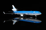 SQwings KLMオランダ航空 MD-11 PH-KCD 1/200 L2103