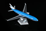 SQwings KLMオランダ航空 MD-11 PH-KCD 1/200 L2103