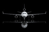 SQwings ルフトハンザカーゴ MD-11F D-ALCC 1/200 L2104 SQwings