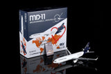 SQwings ルフトハンザカーゴ MD-11F D-ALCC 1/200 L2104 SQwings