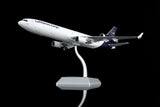 SQwings ルフトハンザカーゴ MD-11F D-ALCC 1/200 L2104C(インタラクティブシリーズ版)