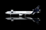SQwings ルフトハンザカーゴ MD-11F D-ALCC 1/200 L2104C(インタラクティブシリーズ版)