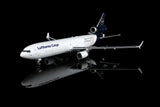 SQwings ルフトハンザカーゴ MD-11F D-ALCC 1/200 L2104C(インタラクティブシリーズ版)