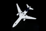 SQwings ルフトハンザカーゴ MD-11F D-ALCC 1/200 L2104C(インタラクティブシリーズ版)