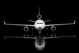 SQwings ルフトハンザカーゴ MD-11F D-ALCC 1/200 L2104C(インタラクティブシリーズ版)