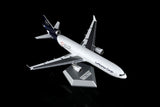 SQwings ルフトハンザカーゴ MD-11F D-ALCC 1/200 L2104C(インタラクティブシリーズ版)