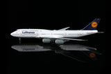＜予約＞SQwings ルフトハンザ 747-8 D-ABYP 1/200 L2106 SQwings