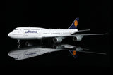 ＜予約＞SQwings ルフトハンザ 747-8 D-ABYP 1/200 L2106 SQwings