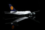 ＜予約＞SQwings ルフトハンザ 747-8 D-ABYP 1/200 L2106 SQwings
