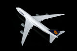 ＜予約＞SQwings ルフトハンザ 747-8 D-ABYP 1/200 L2106 SQwings