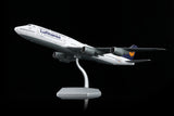 ＜予約＞SQwings ルフトハンザ 747-8 D-ABYP 1/200 L2106 SQwings