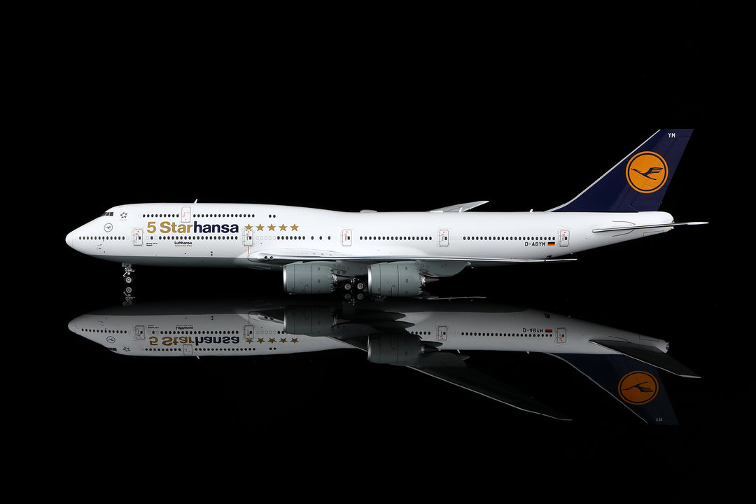 1/200 - Aircraftmodels777