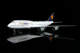 ＜予約＞SQwings ルフトハンザ 747-8 D-ABYM 1/200 L2110 SQwings
