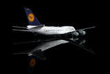 ＜予約＞SQwings ルフトハンザ 747-8 D-ABYM 1/200 L2110 SQwings
