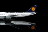 ＜予約＞SQwings ルフトハンザ 747-8 D-ABYM 1/200 L2110 SQwings