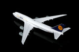 ＜予約＞SQwings ルフトハンザ 747-8 D-ABYM 1/200 L2110 SQwings