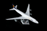 ＜予約＞SQwings ルフトハンザ 747-8 D-ABYM 1/200 L2110 SQwings