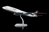 ＜予約＞SQwings ルフトハンザ 747-8 D-ABYM 1/200 L2110 SQwings