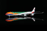 ＜予約＞SQwings 中国東方航空 A340-600 B-6055 1/200 L2113 SQwings
