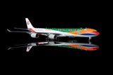 ＜予約＞SQwings 中国東方航空 A340-600 B-6055 1/200 L2113 SQwings