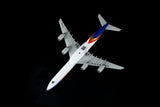 ＜予約＞SQwings 中国東方航空 A340-600 B-6055 1/200 L2113 SQwings