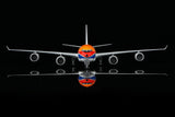 ＜予約＞SQwings 中国東方航空 A340-600 B-6055 1/200 L2113 SQwings