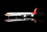 ＜予約＞SQwings 海南航空 A340-600 B-6508 1/200 L2115FD(フラップダウン版) SQwings