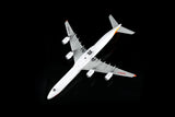 ＜予約＞SQwings 海南航空 A340-600 B-6508 1/200 L2115FD(フラップダウン版) SQwings