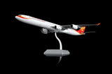 ＜予約＞SQwings 海南航空 A340-600 B-6508 1/200 L2115FD(フラップダウン版) SQwings