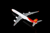 ＜予約＞SQwings 海南航空 A340-600 B-6509 1/200 L2116 SQwings