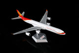 ＜予約＞SQwings 海南航空 A340-600 B-6509 1/200 L2116 SQwings