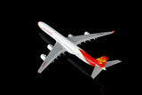 ＜予約＞SQwings 海南航空 A340-600 B-6510 1/200 L2117 SQwings