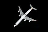 ＜予約＞SQwings 海南航空 A340-600 B-6510 1/200 L2117 SQwings