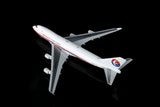 SQwings 中国貨運航空 747-400 B-2428 1/200 L2118 SQwings