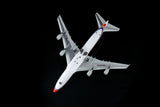 SQwings 中国貨運航空 747-400 B-2428 1/200 L2118 SQwings