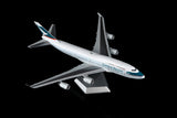 SQwings キャセイパシフィック 747-400 B-HUJ 1/200 L2123
