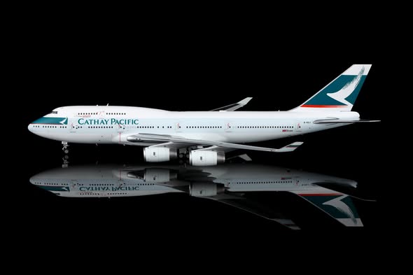Aircraftmodels777 飛行機模型専門店