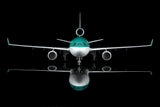 ＜予約＞SQwings エアリンガス MD-11 N272WA 1/200 L2127 SQwings