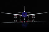 SQwings ボーイング 787-9 N1015B 1/200 L2128