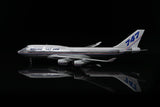SQwings ボーイング 747-400 N747PW 1/200 L2131