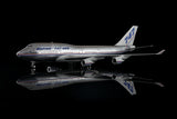SQwings ボーイング 747-400 N747PW 1/200 L2131